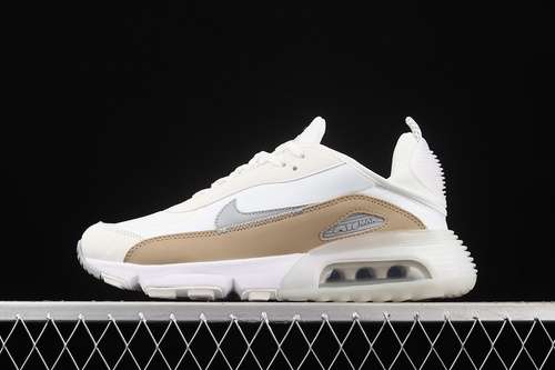 【300】[DA8702-100]-[AIR MAX 2090 SUMMIT WHITE/WOLF GREY/TAN]-[WOMAN:36-39]-[MAN:40-45]