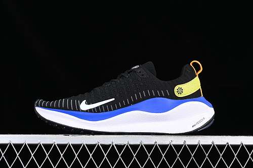 【260】[DR2670-003]-[ZOOMX INFINITY RUN 4 WHITE/BLACK/BLUR]-[WOMAN:36-39]-[MAN:40-45]