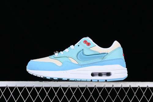 【280】[FD6955-400]-[AIR MAX 1 SP WHITE/BLUE/RED]-[WOMAN:36-39]-[MAN:40-47.5]