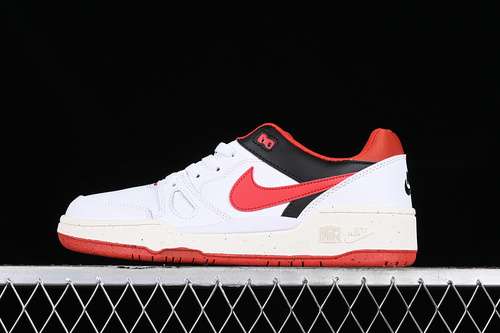 【230】[FB1362-102]-[AIR ALPHA FORCE 88 BILLIE EILISH WHITE/BLACK/GREY/RED]-[WOMAN:36-39]-[MAN:40-45]