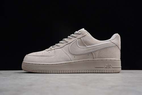 [AA1117-201]-[AIR FORCE 1 LOW 07 MOON PARTICLE/MOON PARTICLE/SEPIA STONE]-[MAN:40-45]-[OG00128]