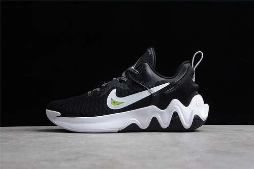 【300】[DC6927-010]-[GIANNIS IMMORTALITY EP BLACK VOLT BLACK/WHITE/WOLF GREY/CLEAR]-[MAN:40-46]