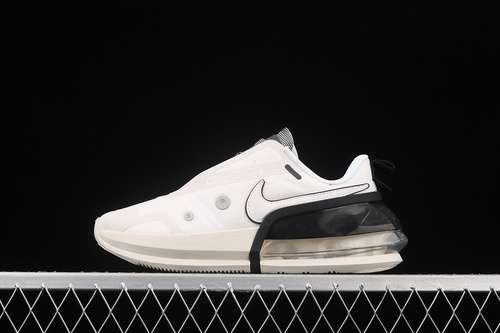 【290】[DA8984-100]-[AIR MAX UP AUDACIOUS AIR PACK WHITE/PALE IVORY/GUM MED BROWN/BLACK]