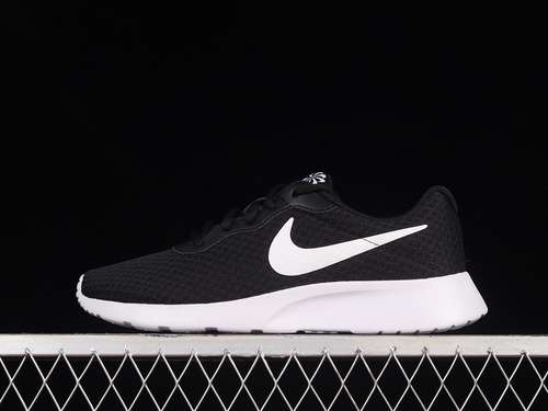 【200】[DJ6258-003]-[ROSHERUN TANJUN SHOES BLACK/BARELY VOLT/BLACK/WHITE]-[WOMAN:36-39]-[MAN:40-45]