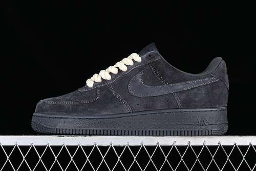 【320】[CW2288-111]-[AIR FORCE 1 07 LOW BLACK]-[WOMAN:36-39]-[MAN:40-45]