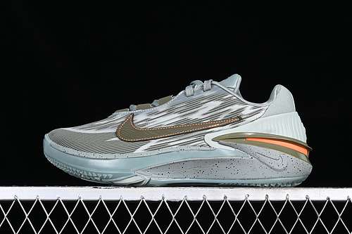 【400】[DJ6013-301]-[AIR ZOOM G.T.CUT 2 EP WHITE/GREEN/ORANGE]-[MAN:39-45]