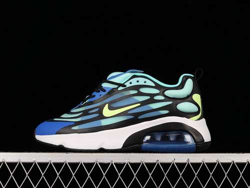 【280】[AQ2568-200]-[AIR MAX 200 SKY BLUE/NAVY BLUE/BLACK-WHITE]-[WOMAN:36-39]-[MAN:40-45]