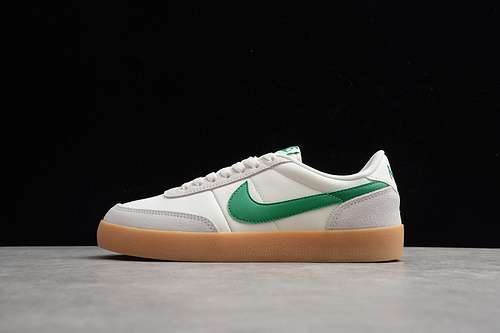 【260】[432997-111]-[SB J. CREW X KILLSHOT 2 LUCID GREEN/WHITE/GREY]-[WOMAN:36-39]-[MAN:40-44]