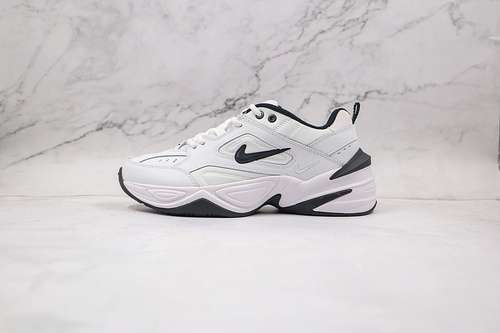 【280】[AO3108-207]-[AIR M2K TEKNO WHITE/WHITE/BLACK]-[WOMAN:36-39]-[MAN:40-45]