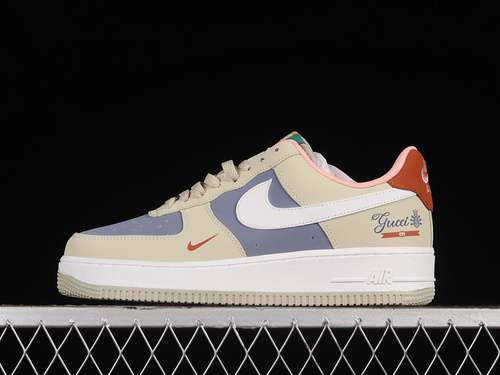 【300】[315122-009]-[AIR FORCE 1 07 LOW SHADOW GREY/ANTHRACITE-WHITE]-[WOMAN:36-39]-[MAN:40-45]