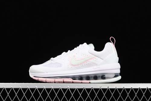【340】[DJ1547-100]-[AIR MAX GENOME WHITE/BARELY GREEN-ARCTIC PUNCH]-[WOMAN:36-40]