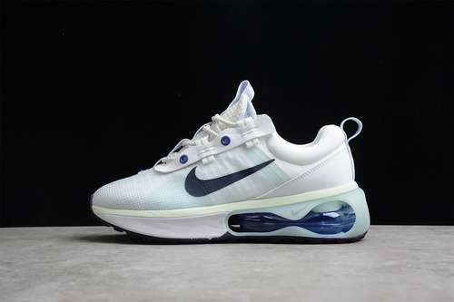 【310】[DA1923-100]-[AIR MAX 2021 WHITE/GHOST/BARELY GREEN/OBSIDIAN]-[WOMAN:36-39]-[MAN:40-45]