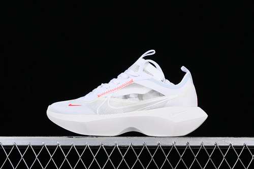 【240】[CI0905-100]-[ZOOM VISTA LITE WHITE]-[WOMAN:36-40]