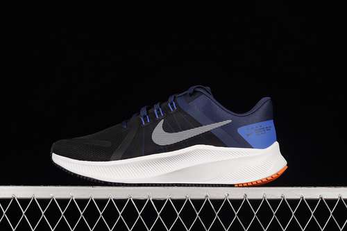 【280】[DA1105-004]-[QUEST 4 BLACK/MIDNIGHT NAVY/HYPER ROYAL/LIGHT SMOKE GREY]-[MAN:39-45]