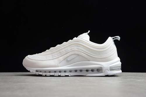 【300】[921733-100]-[AIR MAX 97 WHITE/WHITE-PURE PLATINUM]-[WOMAN:36-39]-[MAN:40-45]
