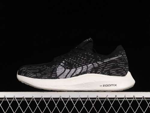 【280】[DM3413-001]-[AIR ZOOM PEGASUS TURBO NEXT NATURE BLACK/OFF-NOIR/SESAME/SAIL]-[MAN:40-45]