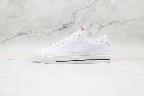 【270】[CU4150-100]-[COURT LEGACY SHOES WHITE/WHITE/BLACK]-[WOMAN:36-39]-[MAN:40-44]