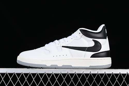 【260】[FB8938-002]-[ATTACK QS SP WHITE/GREY/BLACK]-[WOMAN:35.5-39]-[MAN:40-45]