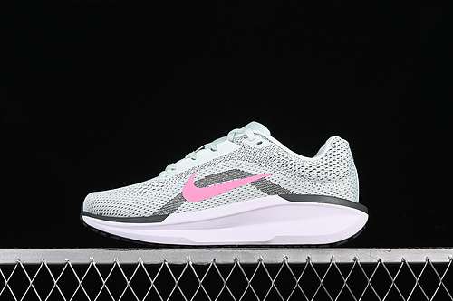 【260】[FJ9510-300]-[AIR ZOOM WINFLO 11 WHITE/GREY/PINK]-[WOMAN:36-40]