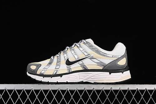 【280】[FV6603-100]-[P-6000 COCONUT MILK/BLACK/SUMMIT WHITE/METALLIC SILVER]-[UNISEX:35.5-46]