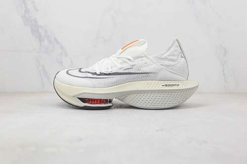【400】[DJ6206-100]-[ZOOM ALPHAFLY NEXT% 2 PROTOTYPE WHITE/BLACK/WHITE]-[WOMAN:36-39]-[MAN:40-45]