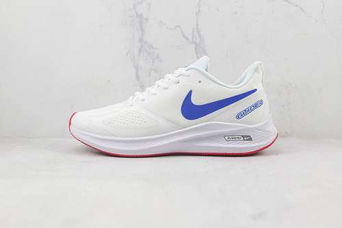 【260】[CJ0291-101]-[AIR ZOOM PEGASUS 7X WHITE/BLUE/RED]-[MAN:39-45]