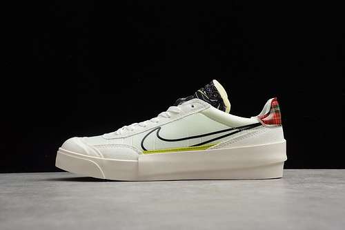 【300】[CW2620-101]-[ｄｒｏｐ-TYPE HBR N.354 BEIGE/BLACK/WHITE]-[WOMAN:36-39]-[MAN:40-45]