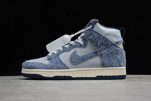 【520】[CW3092-400]-[SB DUNK HIGH PRO STRAWBERRY COUGH BLUE/BLUE/WHITE]-[UNISEX:36-45]