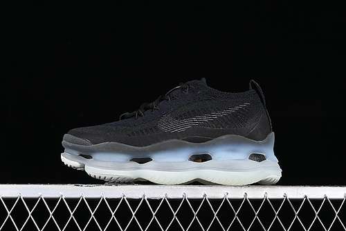 【340】[FB9151-001]-[AIR MAX SCORPION FK BLACK/WHITE]-[WOMAN:35.5-39]-[MAN:40-47.5]