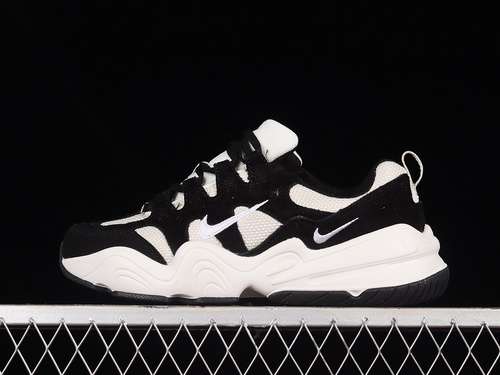 【300】[DR9761-005]-[M2K TEKNO PLUS BLACK/BEIGE/WHITE]-[WOMAN:36-39]-[MAN:40-45]