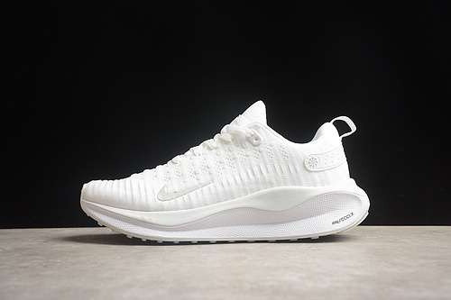 【300】[DR2665 001]-[ZOOMX INFINITY RUN 4 GREY/WHITE]-[WOMAN:36-39]-[MAN:40-45]