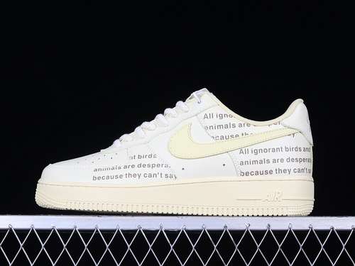 【320】[CW2288-111]-[AIR FORCE 1 LOW 07 WHITE/WHITE/BLACK]-[WOMAN:36-39]-[MAN:40-45]