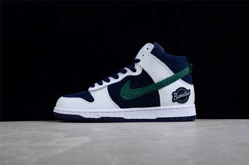【500】[DH0953-400]-[DUNK HIGH SPORTS SPECIALTIES BLACK/BLACK/BLACK]-[WOMAN:36-39]-[MAN:40-47.5]