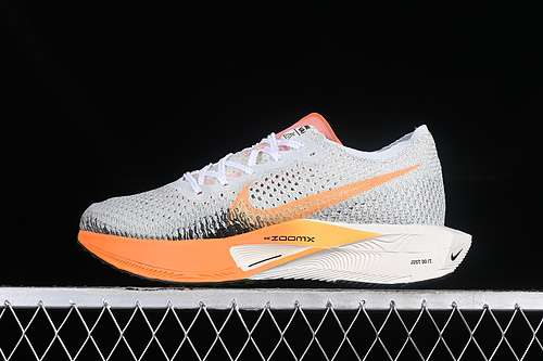 【430】[FV3633-081]-[ZOOMX VAPORFLY NEXT% 3 SEA GLASS/SAIL/BRONZINE/BRIGHT MANDARIN]-[MAN:39-45]