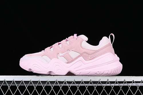 【280】[DR9761-600]-[COURT LITE 2 PINK/GREY]-[WOMAN:36-40]