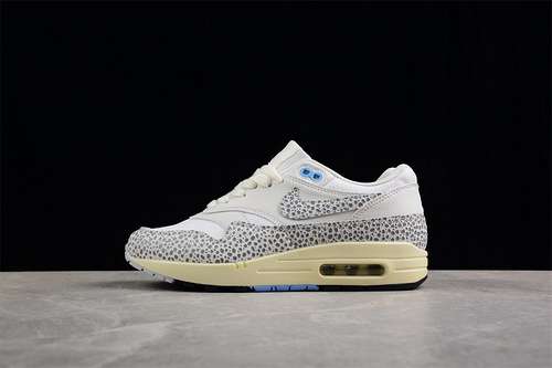 【320】[FB5059-100]-[AIR MAX 1 SAFARI SUMMIT WHITE/PHANTOM/SAIL/PHOTON DUST]-[UNISEX:36-47.5]