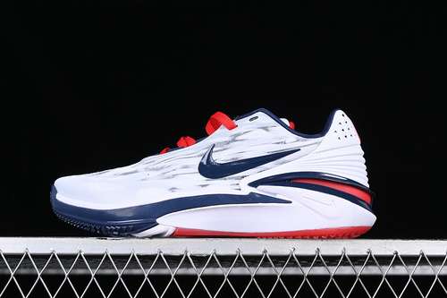 【340】[FJ7063-107]-[AIR ZOOM G T CUT 2 EP WHITE/RED/BLUE]-[MAN:40-46]