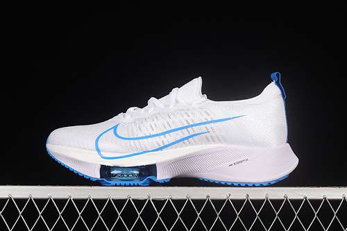 【340】[CI9923-104]-[AIR ZOOM TEMPO NEXT% WHITE/PURE PLATINUM/BLACK/PHOTO BLUE]-[WOMAN:36-39