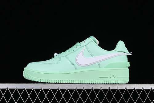 【280】[DV3464-200]-[AMBUSH X AIR FORCE 1 07 LOW GREEN/WHITE]-[WOMAN:36-39]-[MAN:40-45]