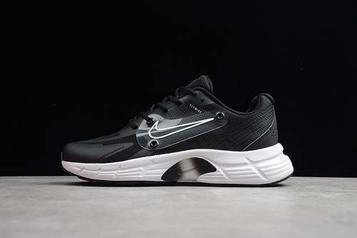 【280】[CK4330-09]-[RUNNER TECH BLACK/WHITE]-[MAN:40-45]