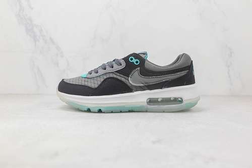 【260】[DH4801-002]-[AIR MAX MOTIF GS GREY/BLACK/WHITE]-[WOMAN:36-39]-[MAN:40-45]