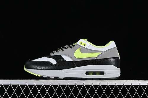 【320】[HF3713-002]-[AIR MAX 1 ANTHRACITE/PEAR/MEDIUM GREY/FLAT PEWTER]-[WOMAN:36-39]-[MAN:40-47.5]