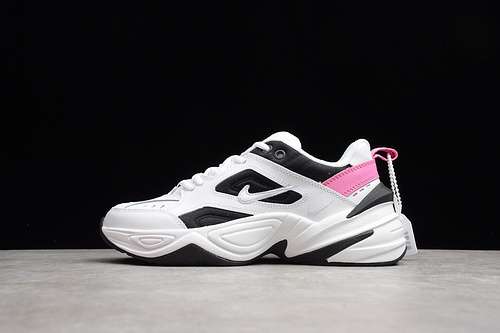[AO3108-105]-[M2K TEKNO WHITE/CHINA ROSE]-[WOMAN:35.5-39]