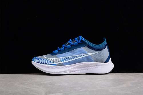【270】[CQ4483-300]-[ZOOM FLY 3 RISE LUMINOUS GREEN/BLACK-STARFISH]-[WOMAN:36-39]-[MAN:40-45]