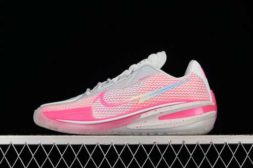 【340】[CZ0175-008]-[AIR ZOOM GT CUT PURE PLATINUM/REGAL PINK/COOL GREY/PINK BLAST]-[MAN:39-46]
