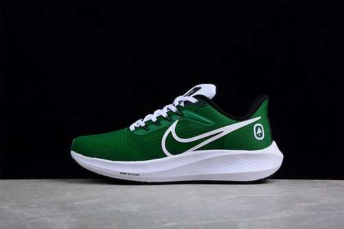 【280】[DQ7873- 300]-[AIR ZOOM PEGASUS 39 GREEN/GREEN/WHITE]-[MAN:39-45]