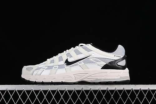 【280】[HJ3488-001]-[P-6000 PRM PLATINUM TINT/LIGHT BONE/BLACK/BLACK]-[WOMAN:35.5-39]-[MAN:40-45]