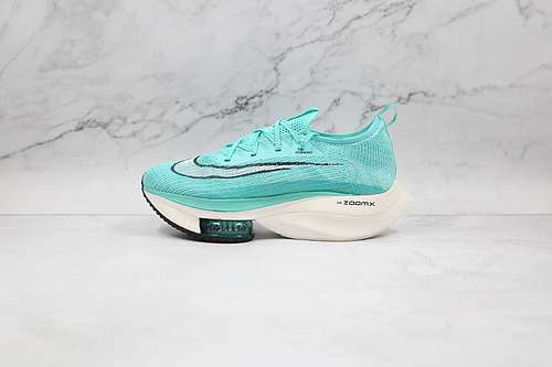 【360】[CZ1514-300]-[AIR ZOOM ALPHAFLY NEXT% HYPER TURQUOISE/BLACK/ORACLE AQUA/WHITE]-[UNISEX:36-46]