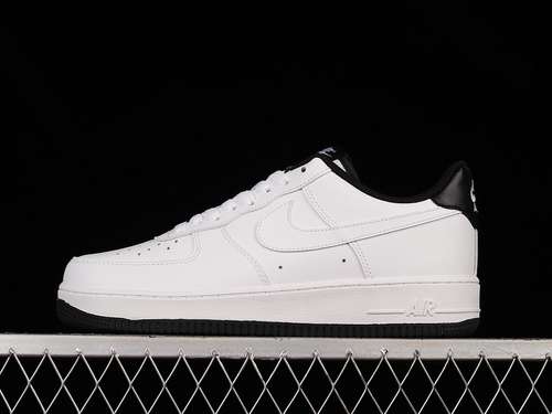 【300】[DR9867-102]-[AIR FORCE 1 LOW 07 LV8 WHITE/WHITE/BLACK]-[WOMAN:36-39]-[MAN:40-45]