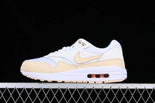 【280】[FB5060-100]-[AIR MAX 1 PREMIUM SUMMIT WHITE/SANDDRIFT/PHANTOM]-[UNSIEX:36-47.5]